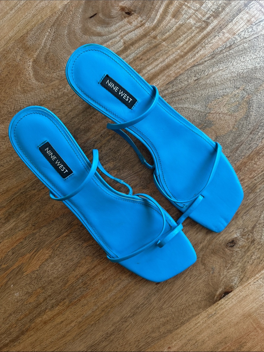 Nine West Alaia Sandal